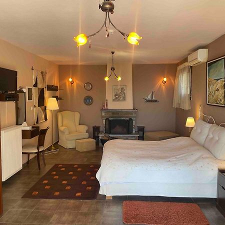 Hotel Maistra تساغارادا المظهر الخارجي الصورة