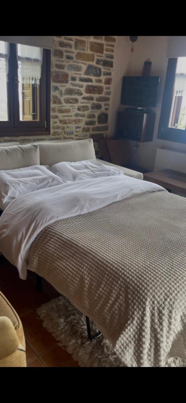 Hotel Maistra تساغارادا المظهر الخارجي الصورة