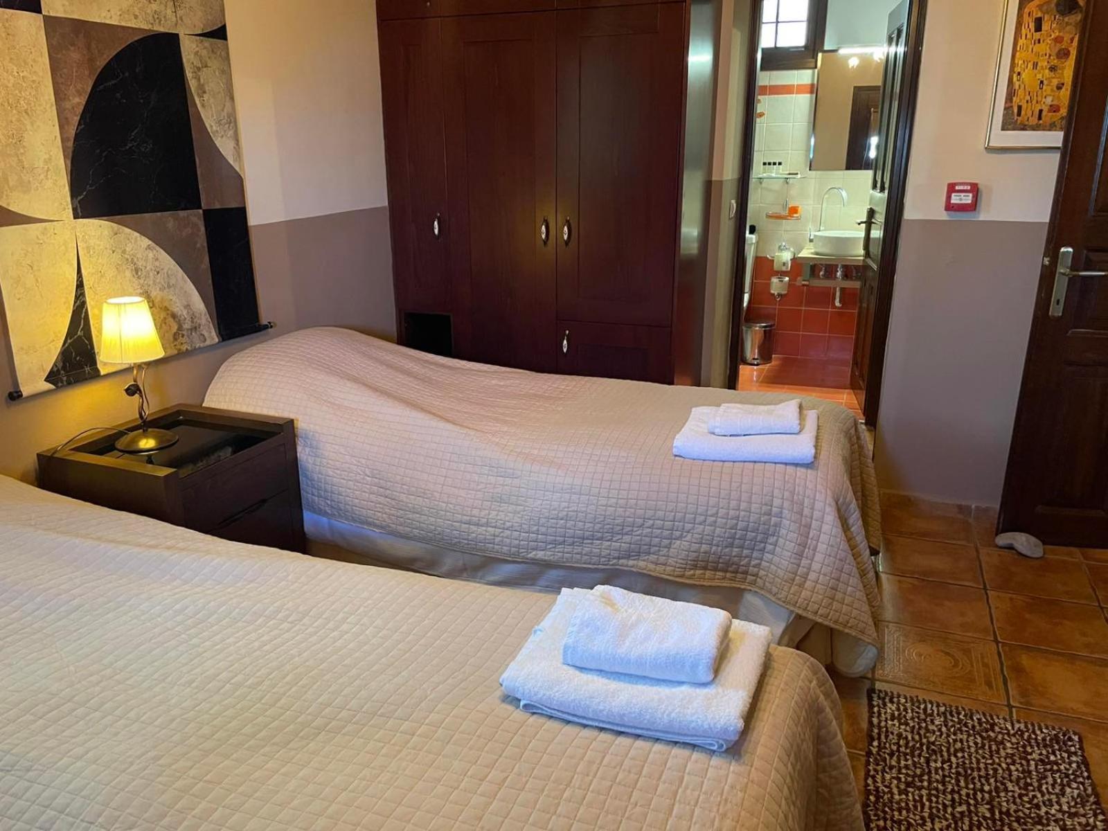 Hotel Maistra تساغارادا المظهر الخارجي الصورة
